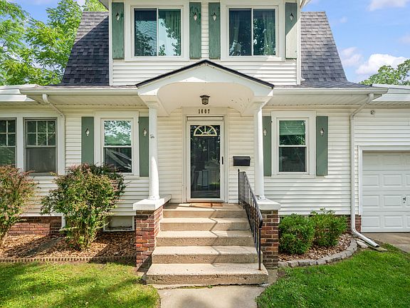 4th image of 1607 Hickory St