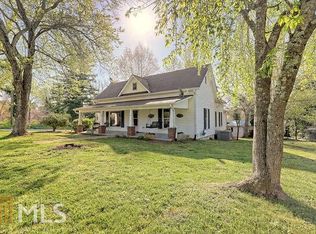 6170 Carter St, Lula, GA 30554