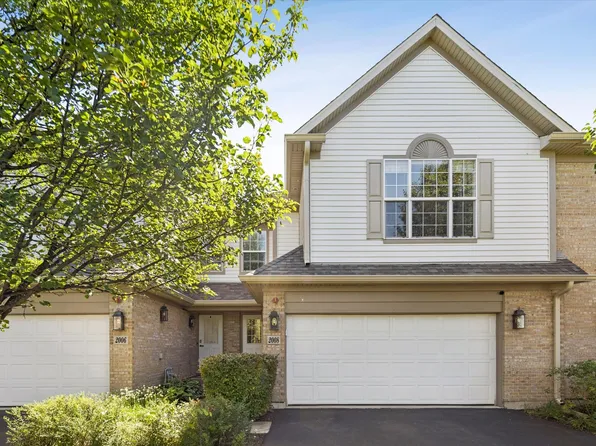 2008 Ivy Ridge Dr #2008, Hoffman Estates, IL 60192