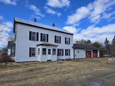 84 North Main Street, Andover, ME, 04216