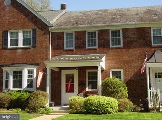 11 Dunkirk Rd, Baltimore, MD 21212