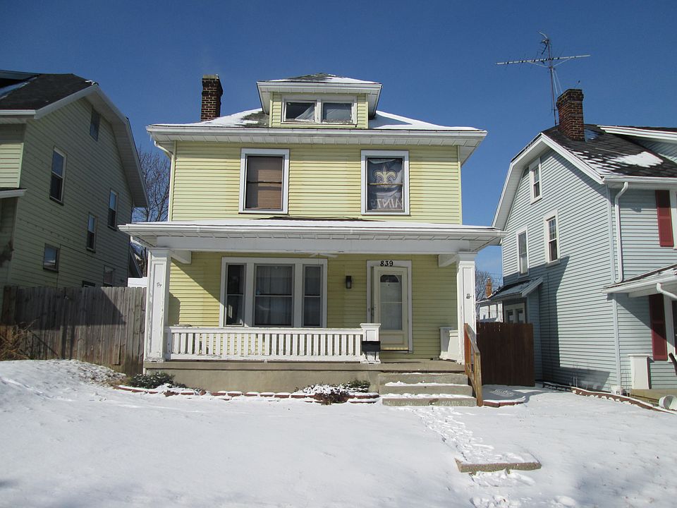 1st image of 839 Wilfred Ave