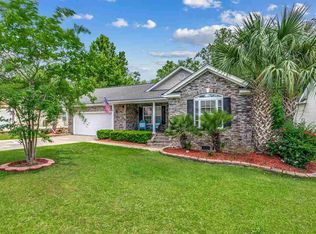 2056 Sawyer St, Conway, SC 29527