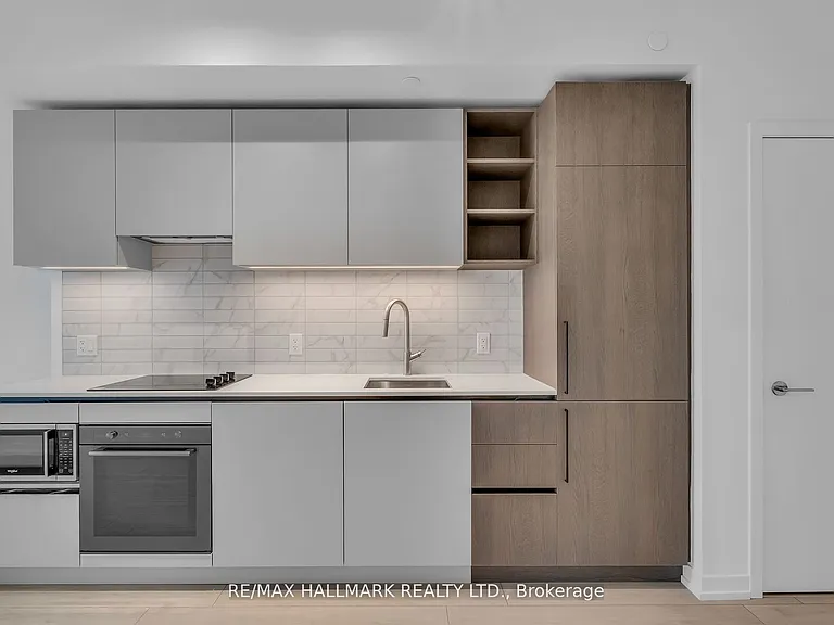 55 Mercer St #4611 — Photo 15