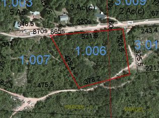 560 Lee Road 742, Salem, AL 36874
