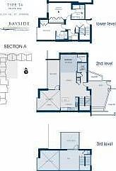 4th image of 1325 Pacific Highway Townhome #309