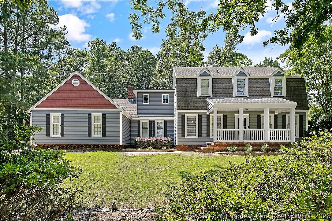 4 bed, 3.0 bath, 2537 sqft, $2,625 — Photo 1