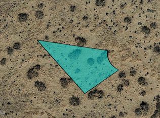 7454 Ascension Rd, El Paso, TX 79928