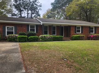 857 Darwin St, Charleston, SC 29412