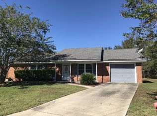 1218 Knotts Dr, Hinesville, GA 31313