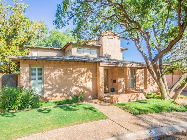 9102 Vicksburg Ave Unit 10, Lubbock, TX 79424