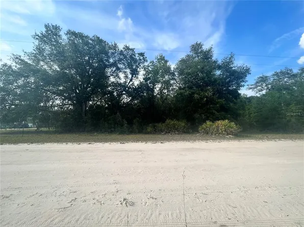 NE 71st St, Bronson, FL 32621