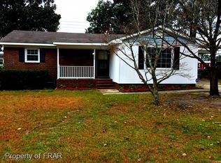 2239 Rustic Trl, Fayetteville, NC 28306