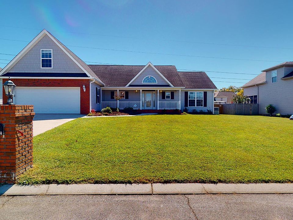 8712 Streamside Dr, Ooltewah, TN 37363 MLS 1363257 Zillow