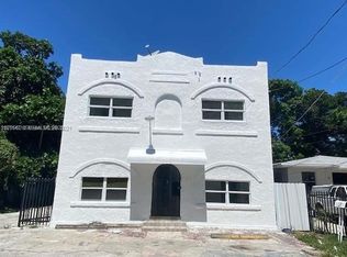 27 NE 60th Ter, Miami, FL 33137