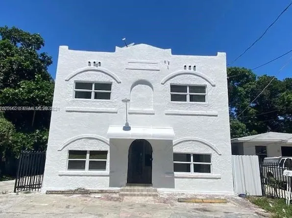 27 NE 60th Ter, Miami, FL 33137