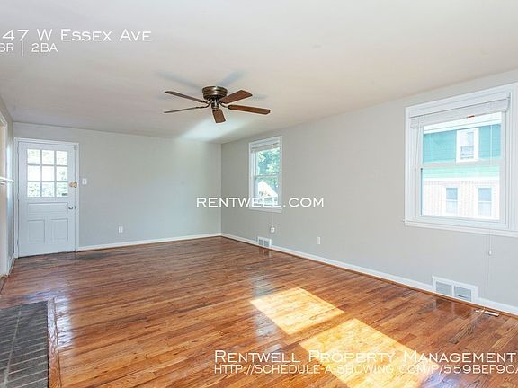2nd image of 147 W Essex Ave
