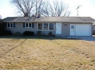 2517 Georgia Ave, Sheboygan, WI 53081