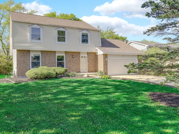 939 Honey Ln, Crete, IL 60417