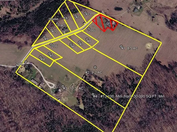 750 Terrapin Ln, Bardstown, KY 40004