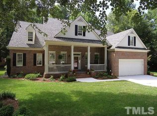 2621 Ridgewell Ct, Raleigh, NC 27613