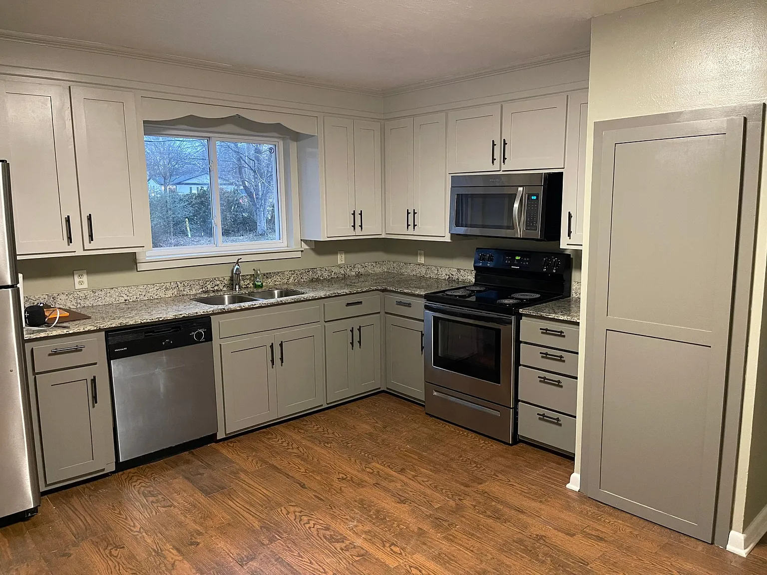 3 bed, 1.5 bath, 1252 sqft, $1,525 — Photo 4