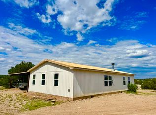 17 Jackass Ln, Datil, NM 87821