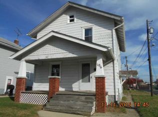 106 Cottage Pl, Springfield, OH 45503