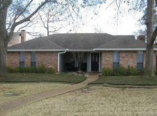 1212 Heather Ln, Longview, TX 75604