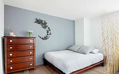 Rented by Keller Williams NYC