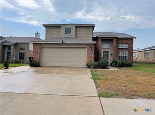 3102 Paintbrush Dr, Killeen, TX 76542