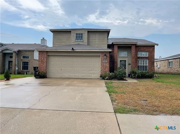 3102 Paintbrush Dr, Killeen, TX 76542