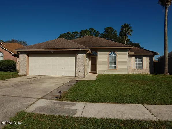 3256 Fox Squirrel Dr, Orange Park, FL 32073