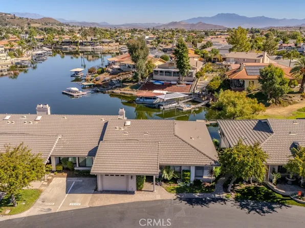 23456 Continental Way, Canyon Lake, CA 92587