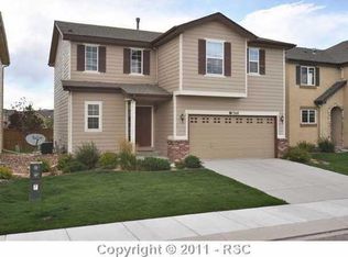 1368 Red Mica Way, Monument, CO 80132
