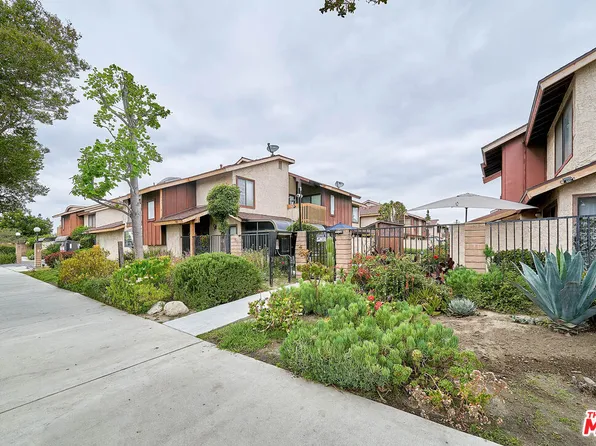 8043 1/2 70th St, Paramount, CA 90723