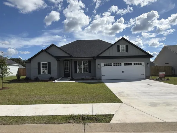 314 McNeal Heritage Cir, Hahira, GA 31632