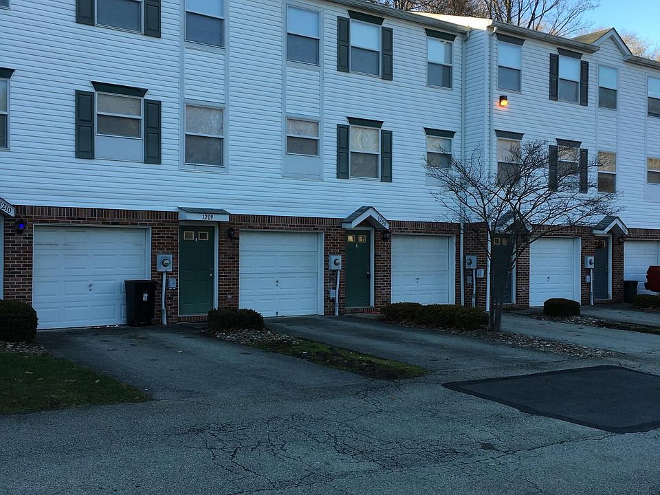 2nd image of 10 Bel Air Dr APT 1201