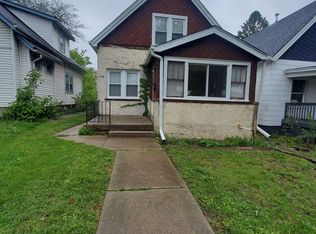 3110 W. Cameron Ave. (Duplex), Milwaukee, WI 53209