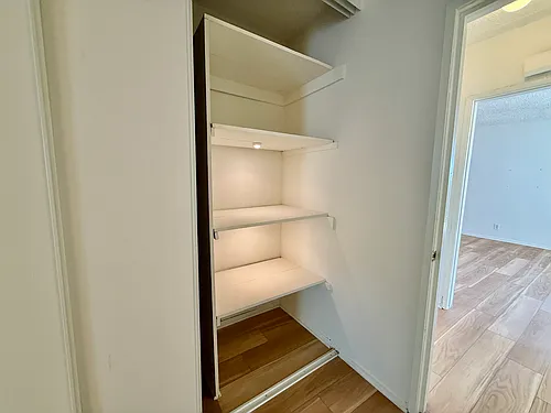 Floor plan 2 Bedroom 2 Bathroom