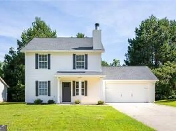 5484 Denny Dr, Atlanta, GA 30349