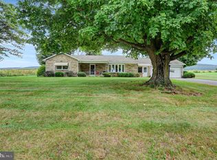6590 Anthony Hwy, Waynesboro, PA 17268