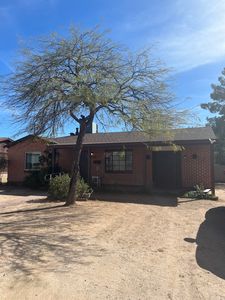 2718 E 18th St, Tucson, AZ, 85716