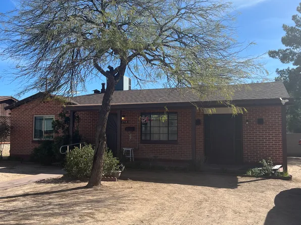 2718 E 18th St, Tucson, AZ 85716