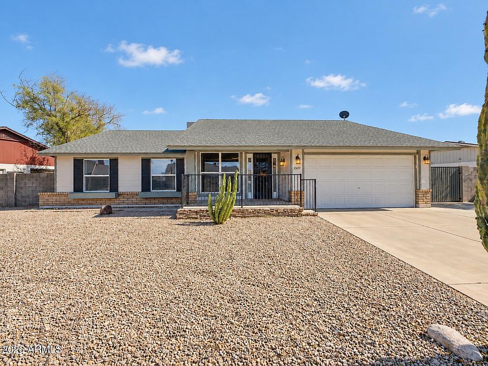 1st image of 10819 W FRIER Drive