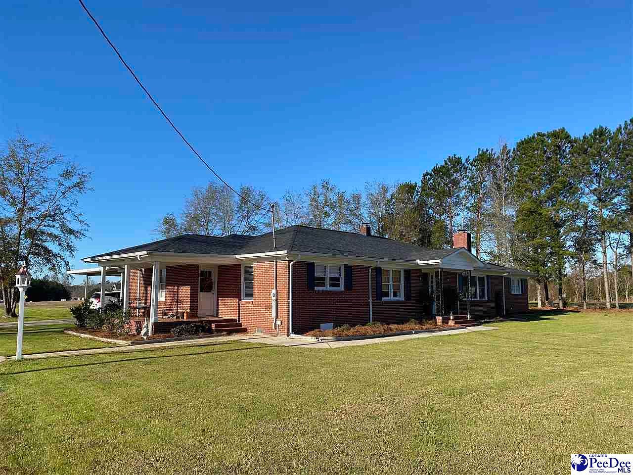 3051 S Pamplico Hwy, Pamplico, SC 29583 Zillow