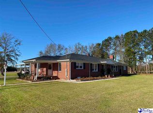 3051 S Pamplico Hwy, Pamplico, SC 29583