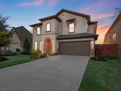 14214 Archer County Trl, Cypress, TX, 77429