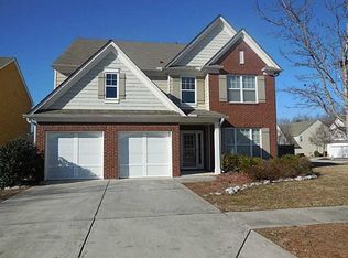 3838 Uppark Dr, Atlanta, GA 30349