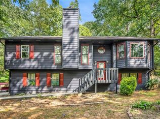 1534 Oakhill Dr, Auburn, GA 30011